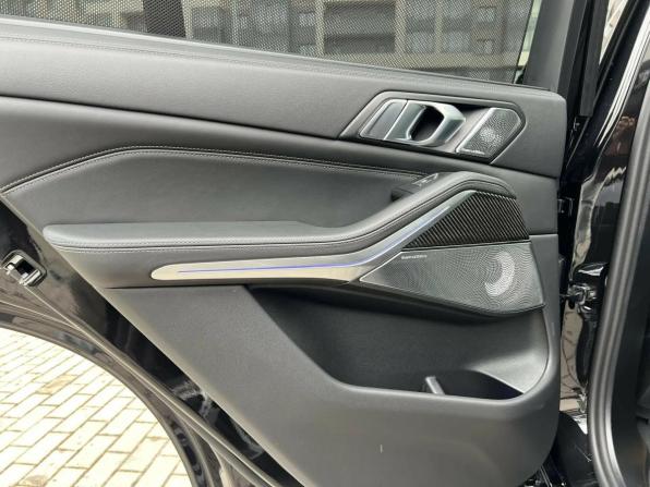 BMW X5 IV (G05/G18) Рестайлинг с пробегом 2025 года, цена 14 999 000 рублей, 95 км, внедорожник, Автокод Объявления