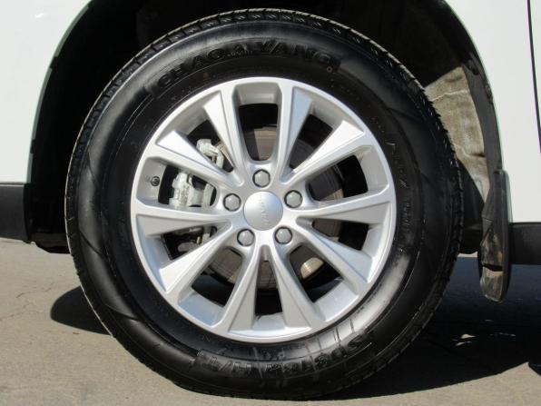 Haval M6 II с пробегом 2024 года, цена 1 810 000 рублей, 35571 км, внедорожник, Автокод Объявления