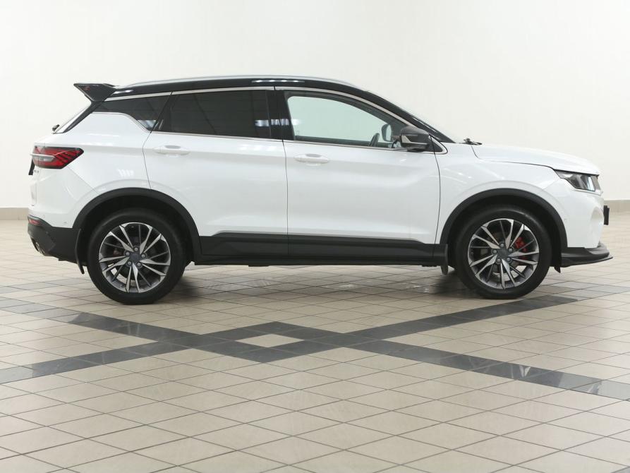 Geely Coolray I Иваново  - изображение 5