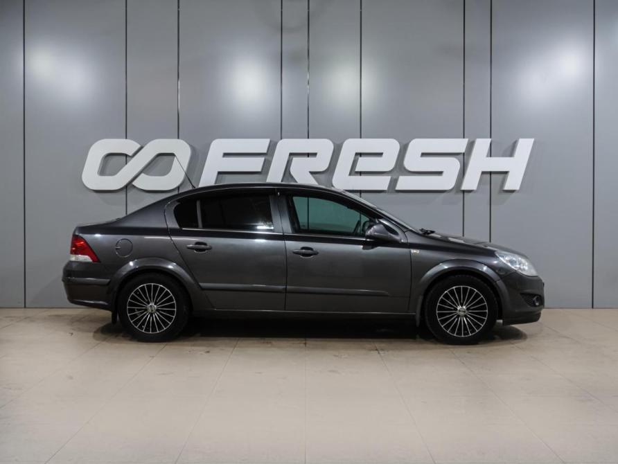 Opel Astra H Рестайлинг Воронеж  - изображение 5