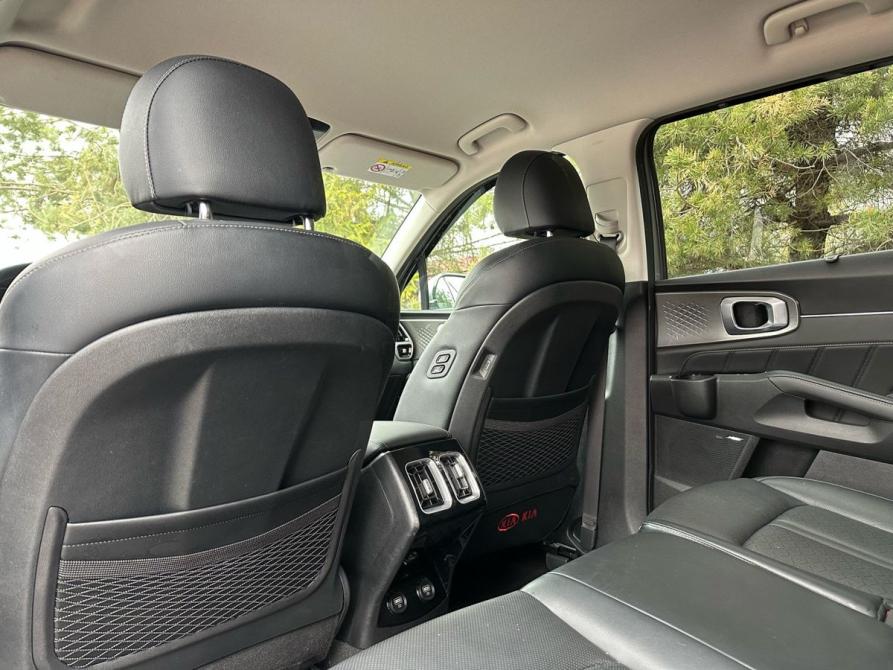 Kia Sorento IV Санкт-Петербург  - изображение 38