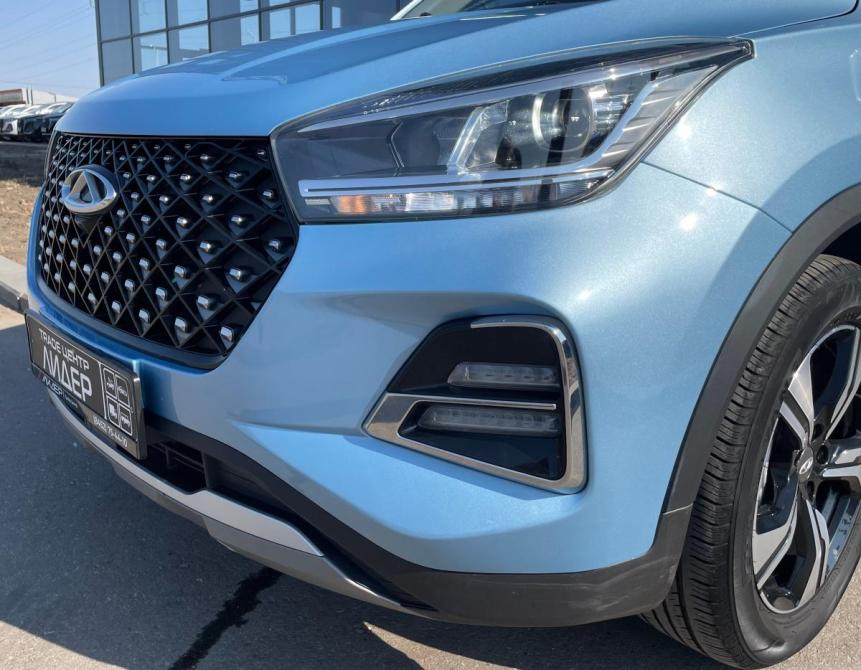 Chery Tiggo 4 Pro I Энгельс  - изображение 31
