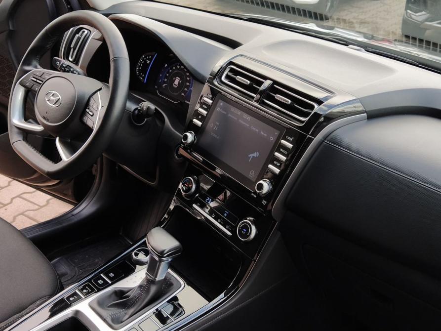 Hyundai Creta II Екатеринбург  - изображение 20