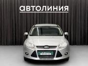 Ford Focus III Красноярск  - изображение 14