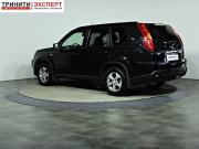 Nissan X-Trail II Белгород  - изображение 26