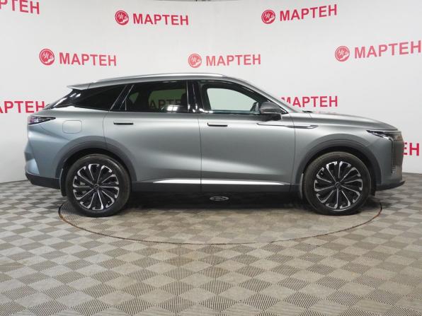 Exeed RX с пробегом 2023 года, цена 2 849 000 рублей, 31042 км, внедорожник, Автокод Объявления