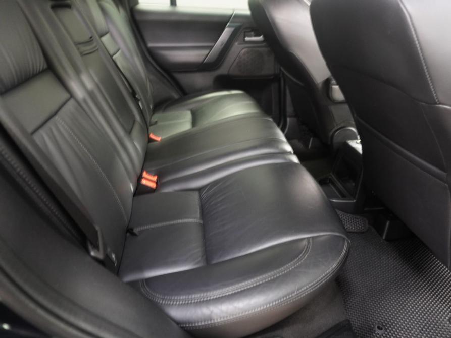 Land Rover Freelander II Рестайлинг Москва  - изображение 10