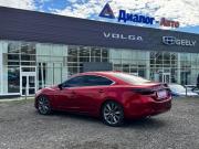 Mazda 6 III (GJ) Рестайлинг 2 Набережные Челны  - изображение 25