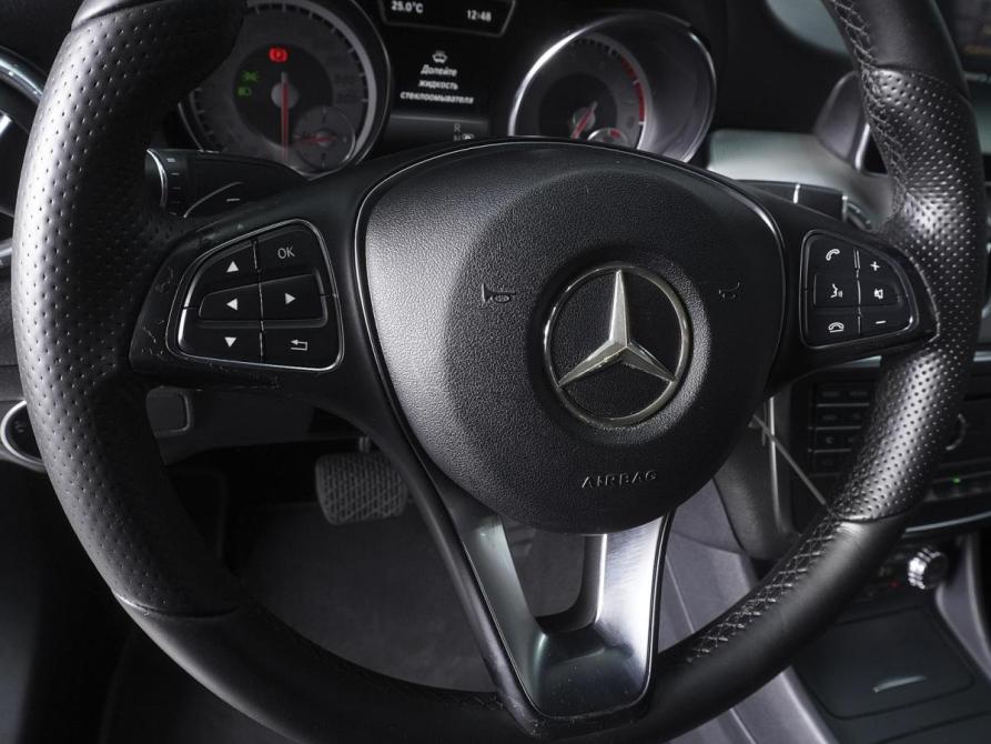 Mercedes-Benz CLA I (C117 X117) Ростов-на-Дону  - изображение 12
