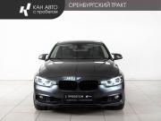 BMW 3 серии VI (F3x) Рестайлинг Казань  - изображение 17