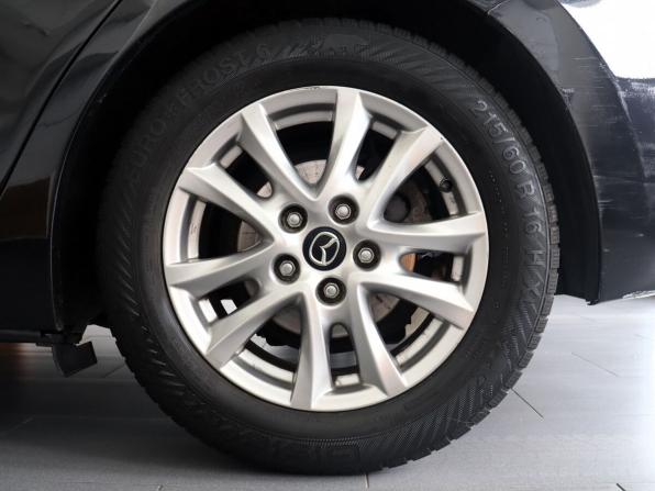 Mazda 3 III (BM) с пробегом 2014 года, цена 1 100 000 рублей, 177016 км, седан, Автокод Объявления