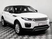 Land Rover Range Rover Evoque I Рестайлинг Москва  - изображение 21