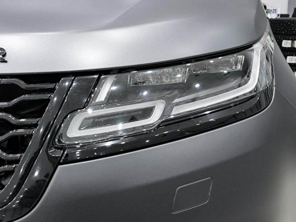 Land Rover Range Rover Velar I с пробегом 2020 года, цена 4 300 000 рублей, 98855 км, внедорожник, Автокод Объявления