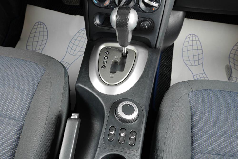 Nissan Qashqai+2 I Рестайлинг Тюмень  - изображение 17