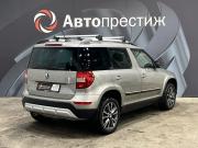 Skoda Yeti I Рестайлинг Пермь  - изображение 29