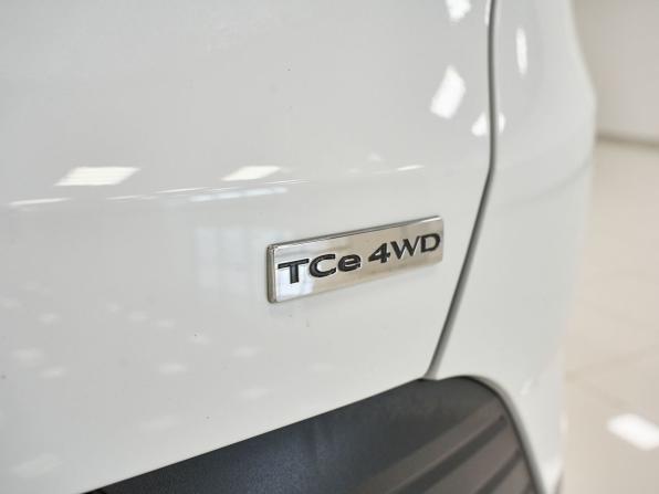 Renault Arkana I с пробегом 2021 года, цена 1 870 000 рублей, 81026 км, внедорожник, Автокод Объявления