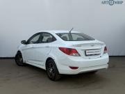 Hyundai Solaris I Москва  - изображение 19