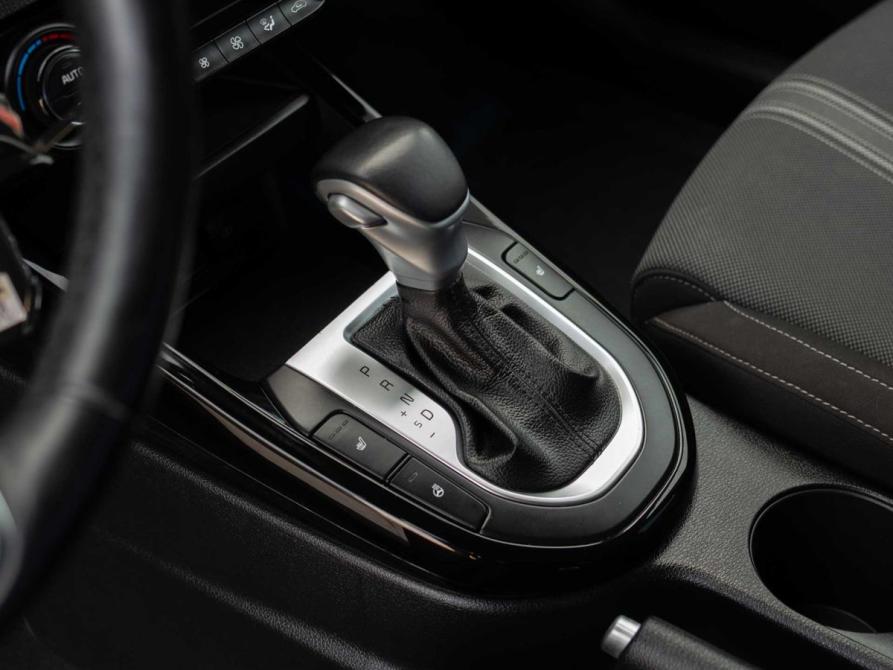 Kia Cerato IV Рестайлинг Новосибирск  - изображение 16