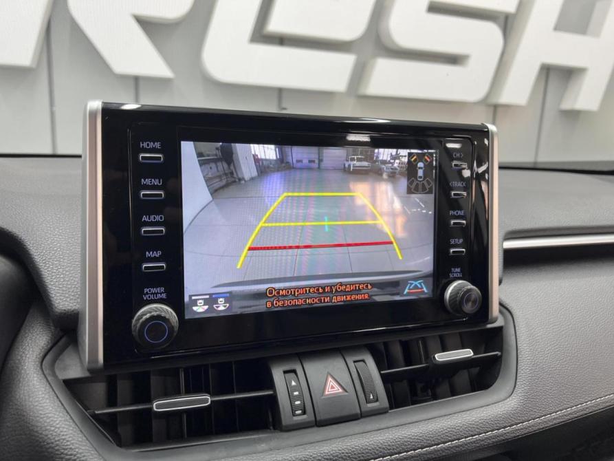 Toyota RAV4 V (XA50) Ростов-на-Дону  - изображение 19