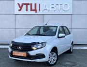 Lada (ВАЗ) Granta I Рестайлинг Челябинск  - изображение 15
