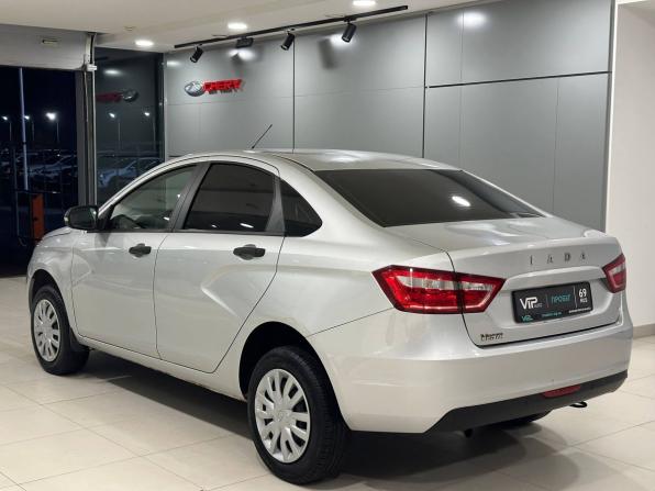 Lada (ВАЗ) Vesta I с пробегом 2020 года, цена 1 147 000 рублей, 16108 км, седан, Автокод Объявления