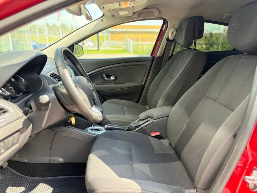 Renault Fluence I Санкт-Петербург  - изображение 15