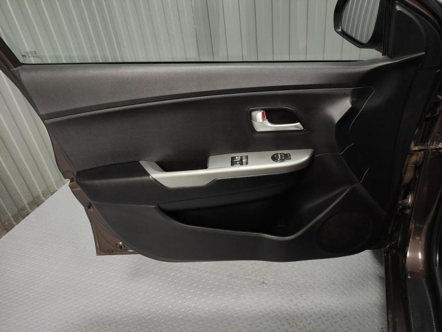 Kia Rio III Пермь  - изображение 14