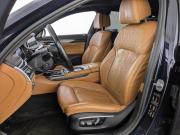 BMW 7 серии VI (G11/G12) Москва  - изображение 50