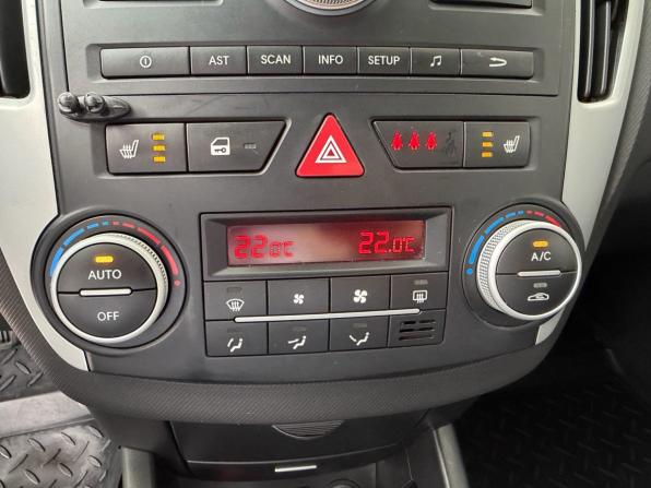 Kia Ceed I Рестайлинг с пробегом 2010 года, цена 880 000 рублей, 169200 км, хэтчбек, Автокод Объявления