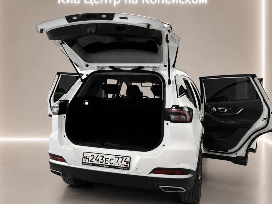 Chery Tiggo 7 Pro Max I Рестайлинг Челябинск  - изображение 18