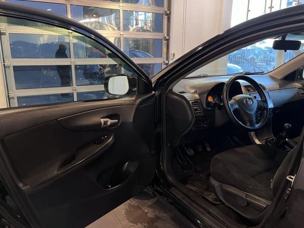 Toyota Corolla X (E140 E150) с пробегом 2008 года, цена 534 000 рублей, 228201 км, седан, Автокод Объявления