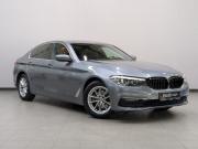BMW 5 серии VII (G30/G31/G38) Москва  - изображение 41
