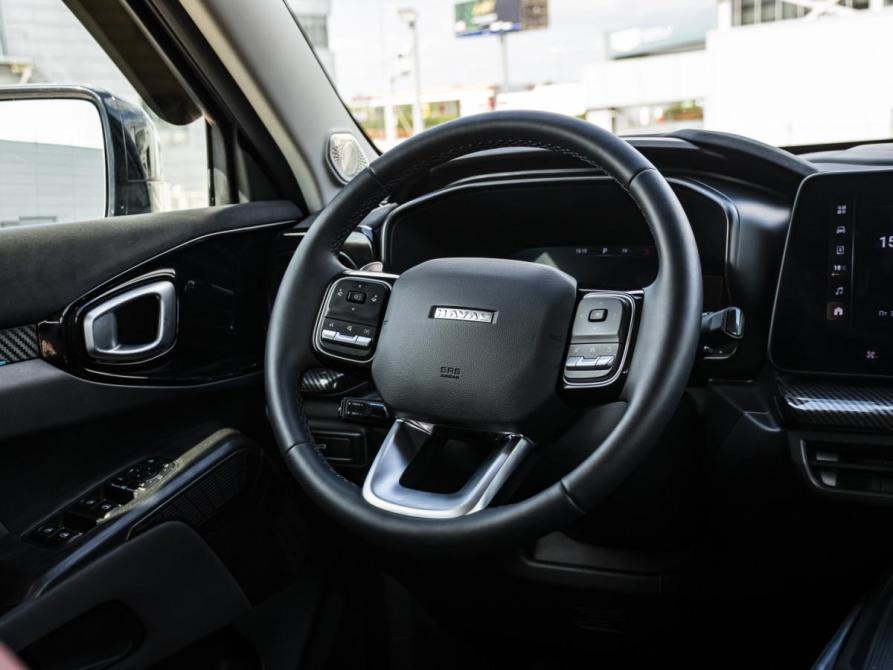 Haval H3 I Москва  - изображение 11