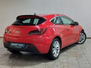 Opel Astra J Рестайлинг Санкт-Петербург  - изображение 24