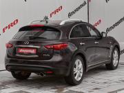 Infiniti FX II (S51) Рестайлинг Екатеринбург  - изображение 32