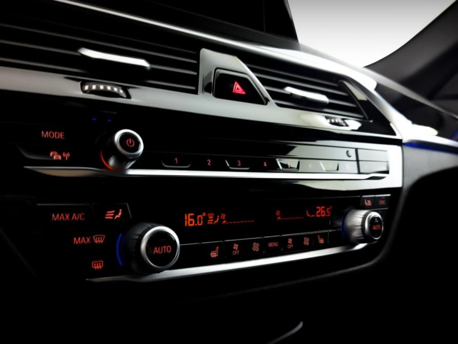 BMW 5 серии VII (G30/G31/G38) Москва  - изображение 28