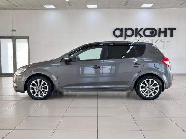 Kia Ceed I Рестайлинг с пробегом 2012 года, цена 830 000 рублей, 223950 км, хэтчбек, Автокод Объявления