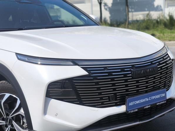 Haval F7 II с пробегом 2025 года, цена 3 025 000 рублей, 7558 км, внедорожник, Автокод Объявления