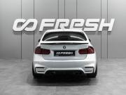 BMW 3 серии VI (F3x) Тюмень  - изображение 31