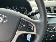 Hyundai Solaris I Рестайлинг Нижний Новгород  - изображение 36