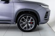 Exeed LX I Рестайлинг Казань  - изображение 20