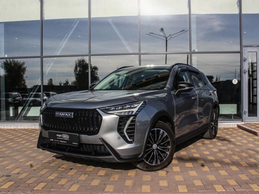 Haval Jolion I Рестайлинг Калуга  - изображение 1