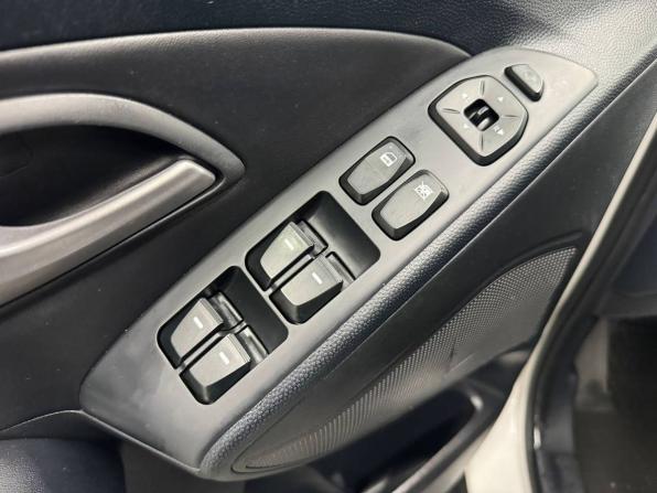 Hyundai ix35 I с пробегом 2012 года, цена 1 070 000 рублей, 190986 км, внедорожник, Автокод Объявления