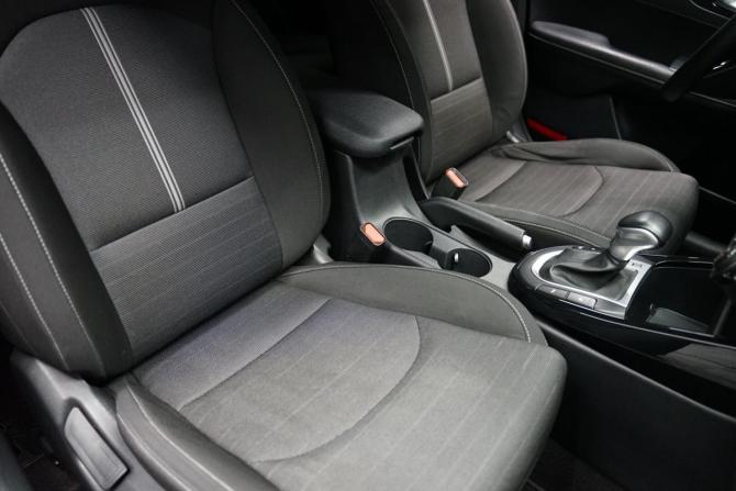 Kia Cerato IV с пробегом 2019 года, цена 2 250 000 рублей, 66817 км, седан, Автокод Объявления
