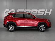 Changan CS35 Plus I Ростов-на-Дону  - изображение 23