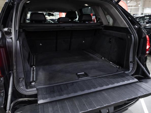 BMW X5 III (F15) с пробегом 2015 года, цена 3 149 585 рублей, 174000 км, внедорожник, Автокод Объявления