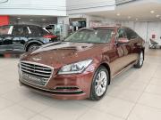 Hyundai Genesis II Казань  - изображение 23