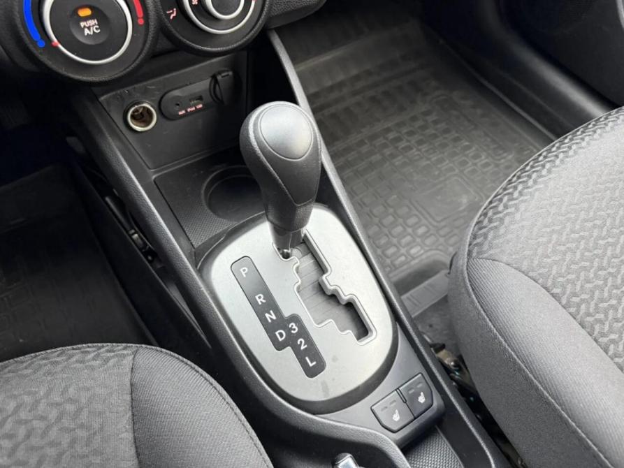 Kia Rio III Набережные Челны  - изображение 12