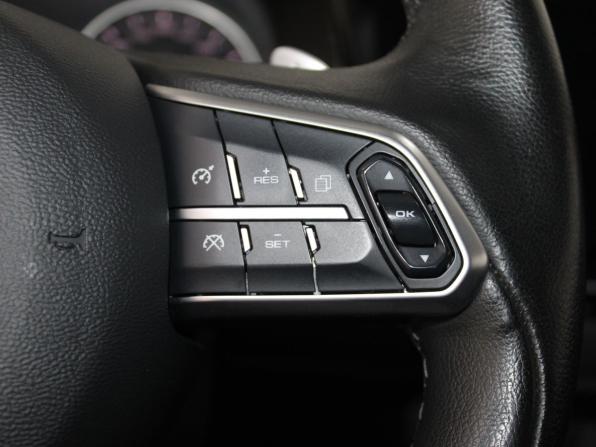 Haval F7x I Рестайлинг с пробегом 2022 года, цена 1 749 900 рублей, 111958 км, внедорожник, Автокод Объявления