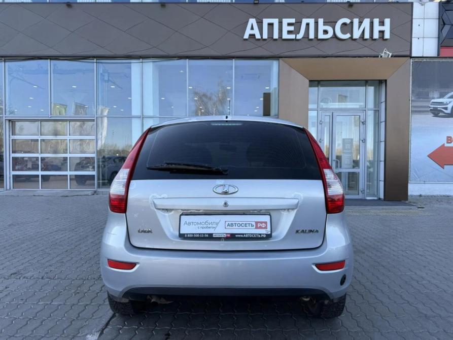 Lada (ВАЗ) Kalina II Набережные Челны  - изображение 16